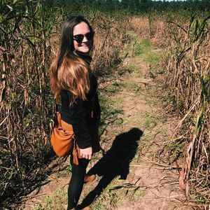 Meet your Posher, Rachel